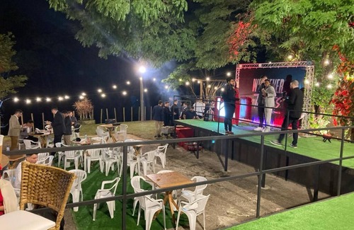 Cotia Casa | Espaço Para Eventos - 20min de SP