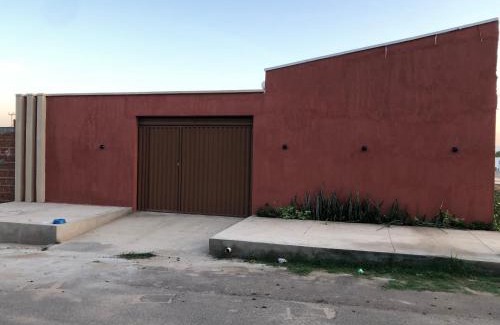 Juazeiro do Norte Casa | Espaço para lazer Nova Primavera