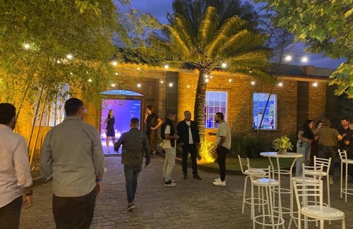 Cotia Casa | Espaço Para Pequenos Eventos - Granja Viana
