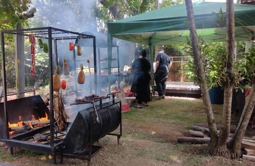 Cotia Casa | Espaço Para Pequenos Eventos - Granja Viana
