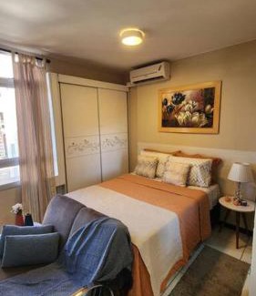 Guara Apartamento | Espaço Park Sul próx aeroporto
