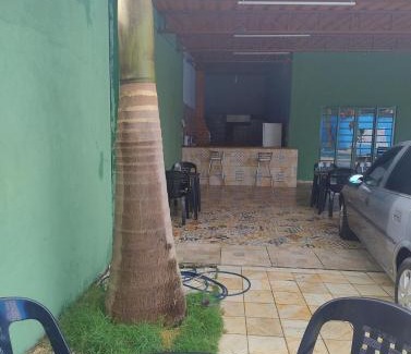 Monte Mor Casa | Espaço Paulista lazer