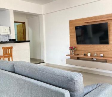 Santo Antonio do Pinhal Apartamento | Espaço Pimenta Family