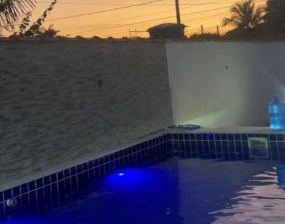 Balneario Mogiano Casa | Espaço praia boraceia