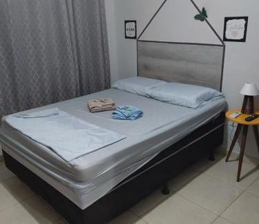 Maringa Apartamento | Espaço Rafael kit net 6