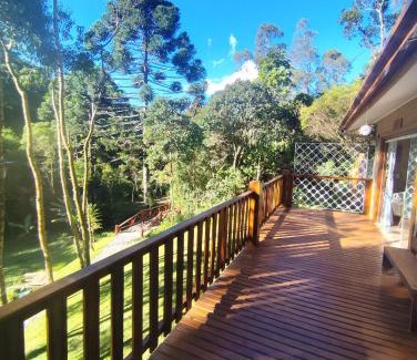 Sao Bento do Sapucai Casa | Espaço São José