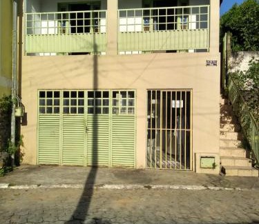Jaragua Casa | Espaço Sinara