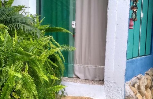 Sao Pedro Casa | Espaço Sul Ilha Bela