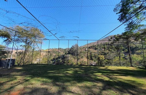 Itaipava Casa | Espaço Super Show, Próximo do Castelo de Itaipava Acomoda até 17 Pessoas