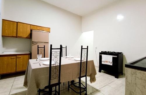 Guarulhos Casa | Espaço Sweet próximo ao Aeroporto Guarulhos