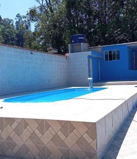 Agua Azul Casa | Espaço tá moiado