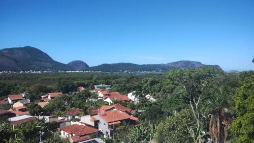 Niteroi Casa | Espaço Verano- quarto Família