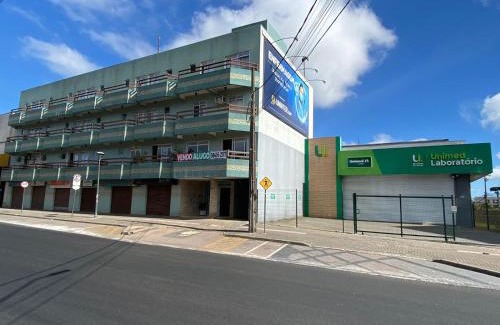 Fazenda Rio Grande Apartamento | Espaço Verona-Apartamento econômico duplo c/banheiro e sem café