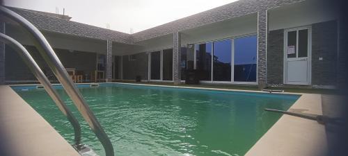 Sao Domingos Casa | Espaço-Vila Verde