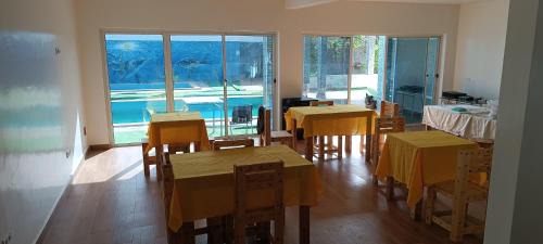 Sao Domingos Casa | Espaço-Vila Verde