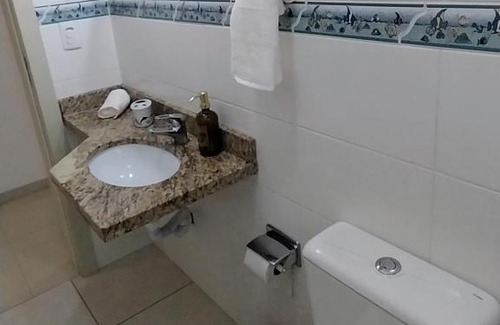 Capao da Canoa Apartamento | Espaçoso aconchegante
