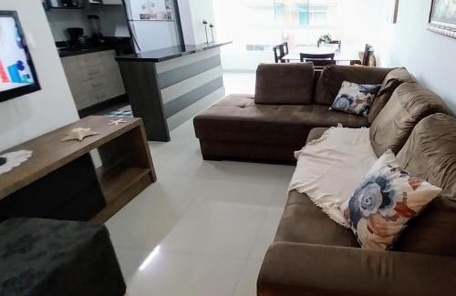 Capao da Canoa Apartamento | Espaçoso aconchegante