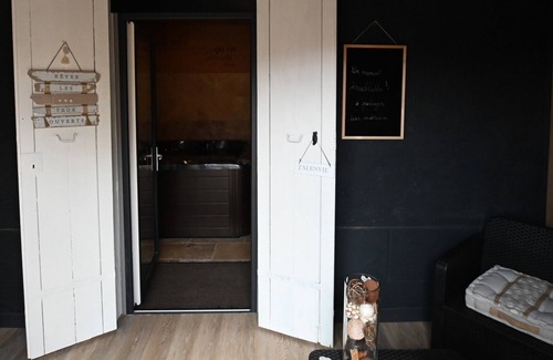 Floirac Apartamento | Espace Détente Spa