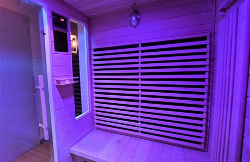 Floirac Apartamento | Espace Détente Spa