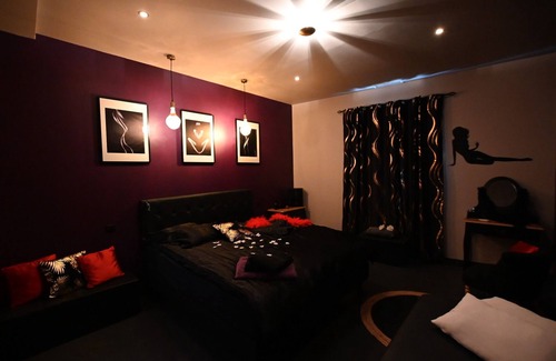 Floirac Apartamento | Espace Détente Spa