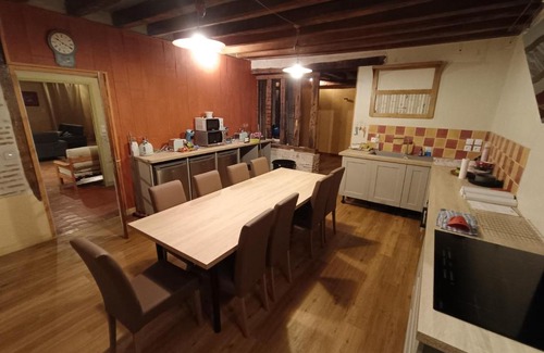 Saint-Laurent-Nouan Casa | Espace Des Fées