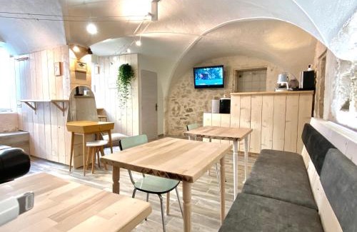 Castelnau-le-Lez Apartamento | Espace Le Cheval Blanc