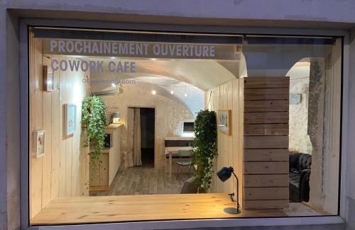Castelnau-le-Lez Apartamento | Espace Le Cheval Blanc