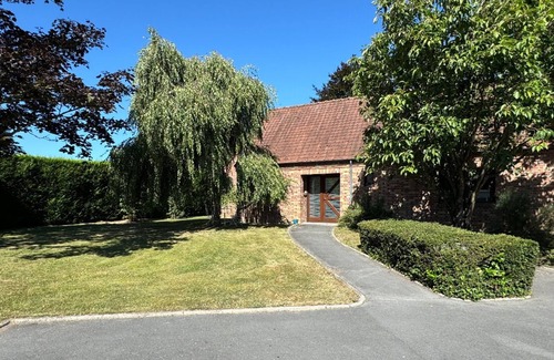 Mericourt Casa | Espace Privé Gîte & Spa