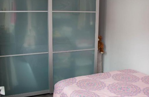 Dunkerque Centre Apartamento | Espace Wilson