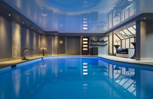 Gondecourt Cama Y Desayuno | Espace Zen'ing