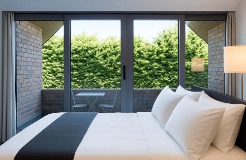 Gondecourt Cama Y Desayuno | Espace Zen'ing