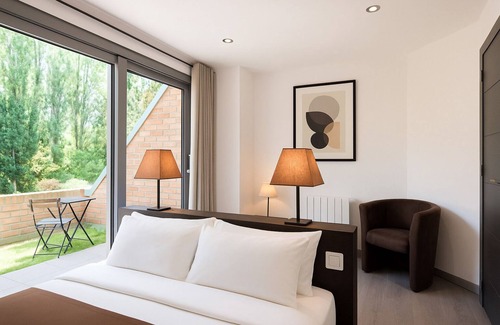 Gondecourt Casa | Espace Zen'ing