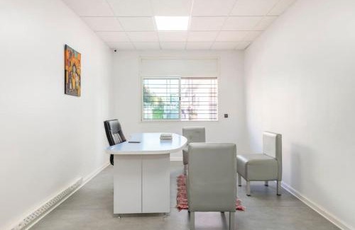 Temara Casa | Espace Zen