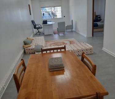 Temara Casa | Espace Zen