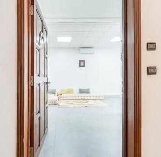 Temara Casa | Espace Zen