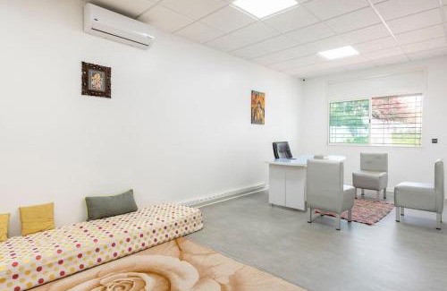Temara Casa | Espace Zen
