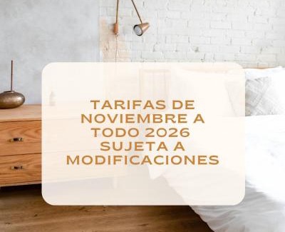 San Luis Apartamento | Espacio Índigo - Hospedaje y Tours -