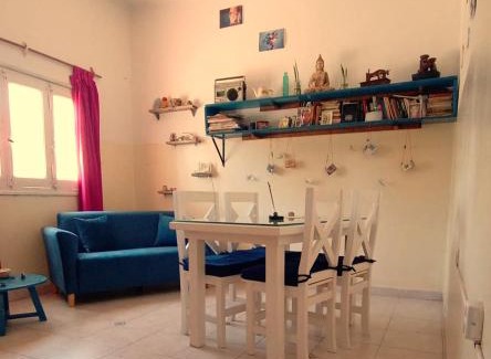 San Luis Apartamento | Espacio Índigo - Hospedaje y Tours -