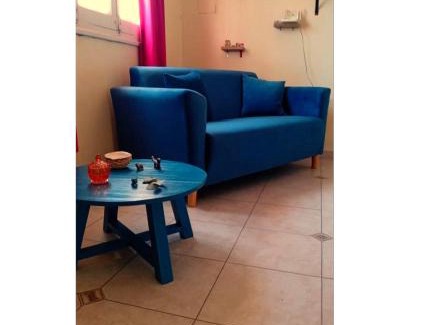 San Luis Apartamento | Espacio Índigo - Hospedaje y Tours -