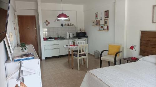 Chivilcoy Apartamento | Espacio B