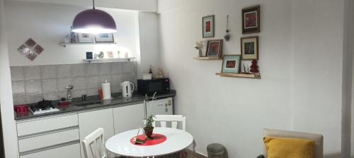 Chivilcoy Apartamento | Espacio B