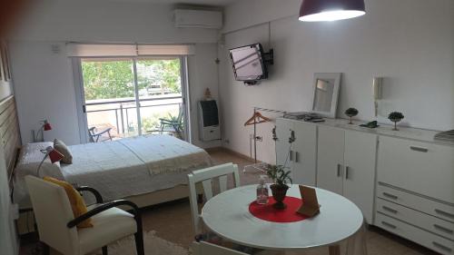 Chivilcoy Apartamento | Espacio B