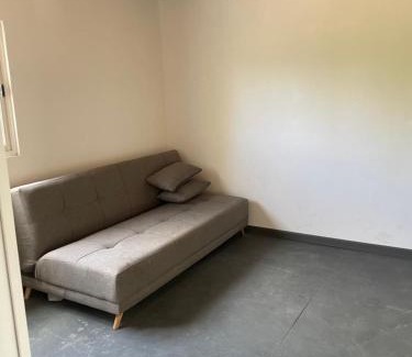 Departamento Úllum Casa | Espacio Calagua