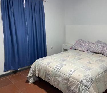 Departamento Úllum Casa | Espacio Calagua