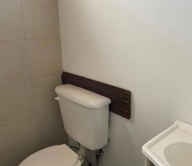 Departamento Úllum Casa | Espacio Calagua