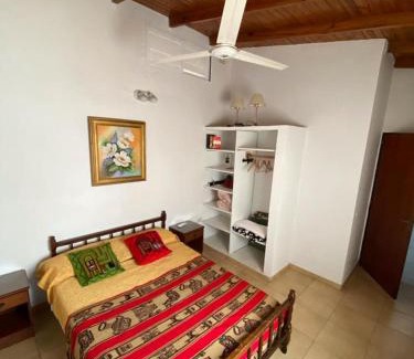 Posadas Apartamento | Espacio Calido
