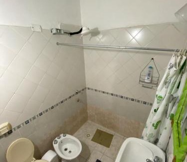Posadas Apartamento | Espacio Calido