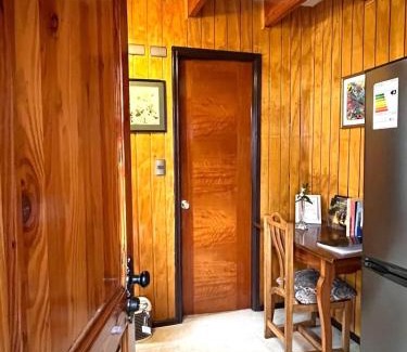 Valdivia Apartamento | Espacio Calma