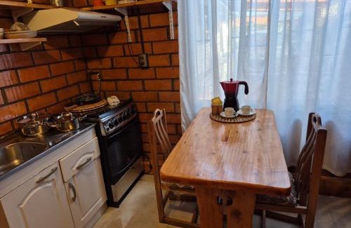 Valdivia Apartamento | Espacio Calma