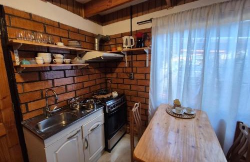 Valdivia Apartamento | Espacio Calma